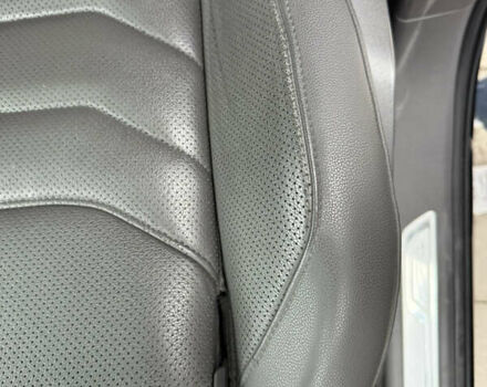 Черный Фольксваген Туарег, объемом двигателя 2.97 л и пробегом 135 тыс. км за 45500 $, фото 26 на Automoto.ua