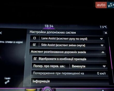 Черный Фольксваген Туарег, объемом двигателя 2.97 л и пробегом 264 тыс. км за 44000 $, фото 89 на Automoto.ua