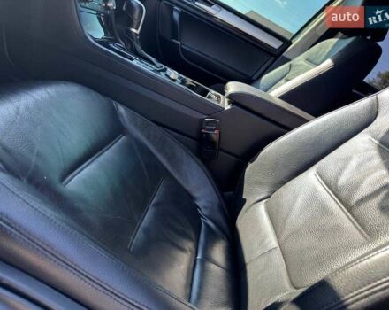 Черный Фольксваген Туарег, объемом двигателя 2.97 л и пробегом 188 тыс. км за 21980 $, фото 25 на Automoto.ua