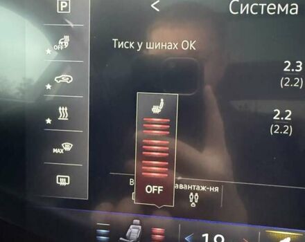 Черный Фольксваген Туарег, объемом двигателя 2.97 л и пробегом 187 тыс. км за 45500 $, фото 37 на Automoto.ua