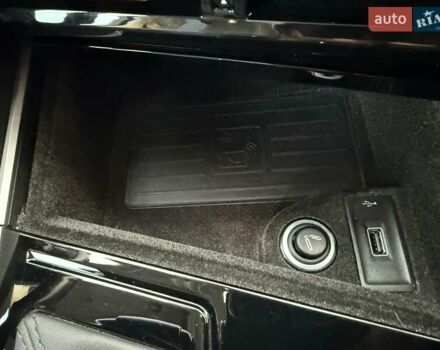 Черный Фольксваген Туарег, объемом двигателя 2.97 л и пробегом 187 тыс. км за 45500 $, фото 28 на Automoto.ua