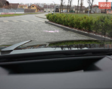 Черный Фольксваген Туарег, объемом двигателя 2.97 л и пробегом 252 тыс. км за 40500 $, фото 25 на Automoto.ua