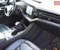 Черный Фольксваген Туарег, объемом двигателя 2.97 л и пробегом 115 тыс. км за 39900 $, фото 27 на Automoto.ua