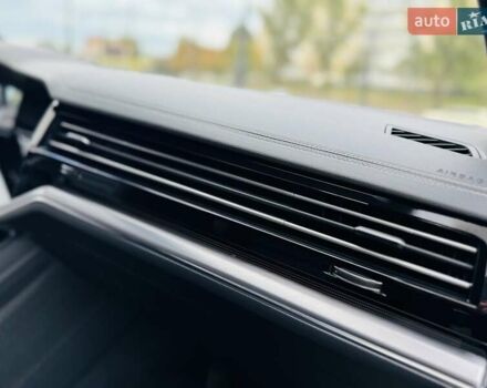 Чорний Фольксваген Туарег, об'ємом двигуна 2.97 л та пробігом 170 тис. км за 41950 $, фото 35 на Automoto.ua