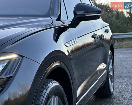 Черный Фольксваген Туарег, объемом двигателя 3 л и пробегом 259 тыс. км за 38999 $, фото 27 на Automoto.ua