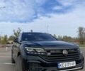 Черный Фольксваген Туарег, объемом двигателя 2.97 л и пробегом 231 тыс. км за 45500 $, фото 10 на Automoto.ua