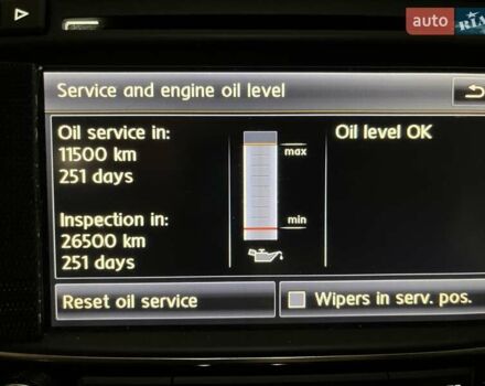 Чорний Фольксваген Туарег, об'ємом двигуна 3 л та пробігом 106 тис. км за 32519 $, фото 34 на Automoto.ua