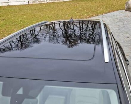 Черный Фольксваген Туарег, объемом двигателя 3 л и пробегом 189 тыс. км за 42800 $, фото 12 на Automoto.ua