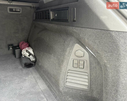 Чорний Фольксваген Туарег, об'ємом двигуна 3 л та пробігом 190 тис. км за 44500 $, фото 25 на Automoto.ua