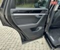 Черный Фольксваген Туарег, объемом двигателя 2.97 л и пробегом 96 тыс. км за 45500 $, фото 12 на Automoto.ua