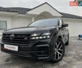 Чорний Фольксваген Туарег, об'ємом двигуна 3 л та пробігом 99 тис. км за 57888 $, фото 9 на Automoto.ua
