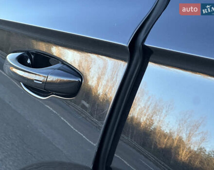 Черный Фольксваген Туарег, объемом двигателя 3 л и пробегом 259 тыс. км за 38999 $, фото 42 на Automoto.ua