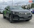 Чорний Фольксваген Туарег, об'ємом двигуна 2.97 л та пробігом 104 тис. км за 44900 $, фото 5 на Automoto.ua