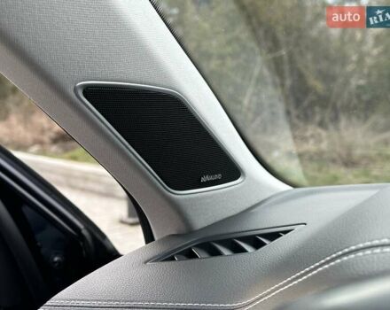 Черный Фольксваген Туарег, объемом двигателя 2.97 л и пробегом 96 тыс. км за 45500 $, фото 24 на Automoto.ua