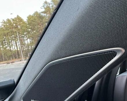 Черный Фольксваген Туарег, объемом двигателя 2.97 л и пробегом 264 тыс. км за 44000 $, фото 59 на Automoto.ua