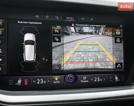 Черный Фольксваген Туарег, объемом двигателя 2.97 л и пробегом 252 тыс. км за 40500 $, фото 46 на Automoto.ua