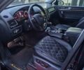 Черный Фольксваген Туарег, объемом двигателя 2.97 л и пробегом 163 тыс. км за 34000 $, фото 1 на Automoto.ua