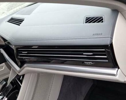 Черный Фольксваген Туарег, объемом двигателя 3 л и пробегом 189 тыс. км за 42800 $, фото 29 на Automoto.ua