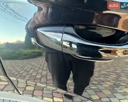 Чорний Фольксваген Туарег, об'ємом двигуна 2.97 л та пробігом 190 тис. км за 42000 $, фото 21 на Automoto.ua