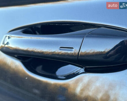 Черный Фольксваген Туарег, объемом двигателя 3 л и пробегом 259 тыс. км за 38999 $, фото 32 на Automoto.ua