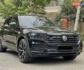 Чорний Фольксваген Туарег, об'ємом двигуна 2.97 л та пробігом 118 тис. км за 53900 $, фото 9 на Automoto.ua