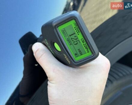 Чорний Фольксваген Туарег, об'ємом двигуна 2.97 л та пробігом 186 тис. км за 41900 $, фото 65 на Automoto.ua