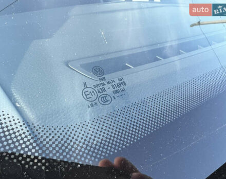 Чорний Фольксваген Туарег, об'ємом двигуна 2.97 л та пробігом 151 тис. км за 42900 $, фото 24 на Automoto.ua