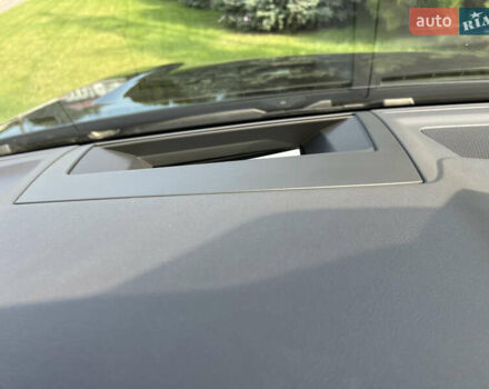 Чорний Фольксваген Туарег, об'ємом двигуна 2.97 л та пробігом 151 тис. км за 42900 $, фото 26 на Automoto.ua