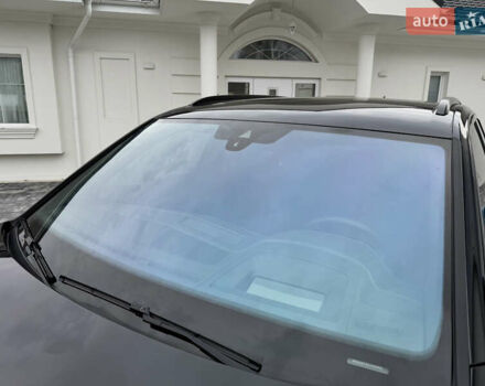 Чорний Фольксваген Туарег, об'ємом двигуна 3 л та пробігом 105 тис. км за 57888 $, фото 23 на Automoto.ua