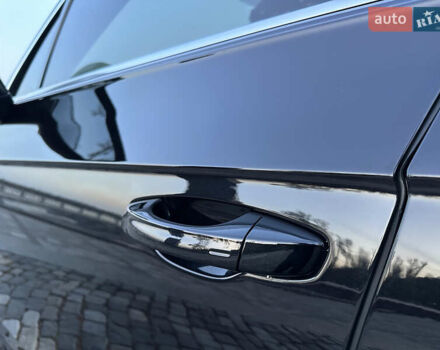 Черный Фольксваген Туарег, объемом двигателя 3 л и пробегом 229 тыс. км за 39999 $, фото 21 на Automoto.ua