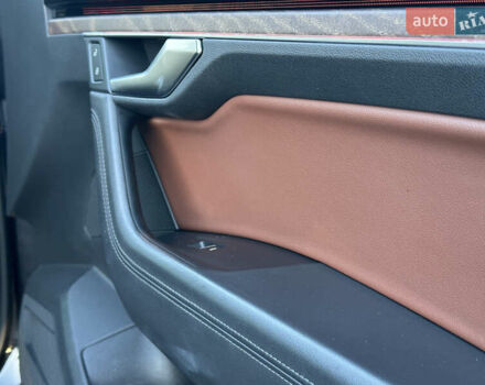 Черный Фольксваген Туарег, объемом двигателя 3 л и пробегом 259 тыс. км за 38999 $, фото 64 на Automoto.ua