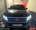 Черный Фольксваген Туарег, объемом двигателя 3 л и пробегом 226 тыс. км за 38500 $, фото 1 на Automoto.ua
