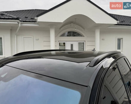 Чорний Фольксваген Туарег, об'ємом двигуна 3 л та пробігом 105 тис. км за 57888 $, фото 17 на Automoto.ua