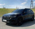 Черный Фольксваген Туарег, объемом двигателя 2.97 л и пробегом 76 тыс. км за 58500 $, фото 2 на Automoto.ua