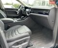 Чорний Фольксваген Туарег, об'ємом двигуна 2.97 л та пробігом 104 тис. км за 44900 $, фото 12 на Automoto.ua