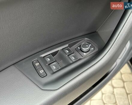 Черный Фольксваген Туарег, объемом двигателя 2.97 л и пробегом 96 тыс. км за 45500 $, фото 25 на Automoto.ua