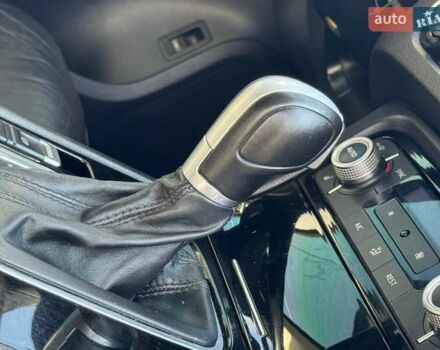 Черный Фольксваген Туарег, объемом двигателя 2.97 л и пробегом 188 тыс. км за 21980 $, фото 52 на Automoto.ua