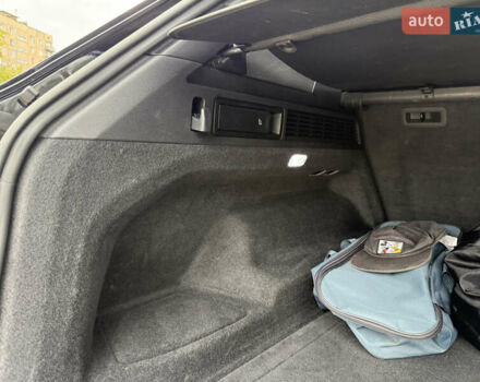 Чорний Фольксваген Туарег, об'ємом двигуна 3 л та пробігом 190 тис. км за 44500 $, фото 26 на Automoto.ua