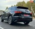 Черный Фольксваген Туарег, объемом двигателя 2.97 л и пробегом 264 тыс. км за 44000 $, фото 19 на Automoto.ua