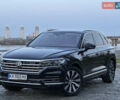Черный Фольксваген Туарег, объемом двигателя 3 л и пробегом 229 тыс. км за 39999 $, фото 4 на Automoto.ua