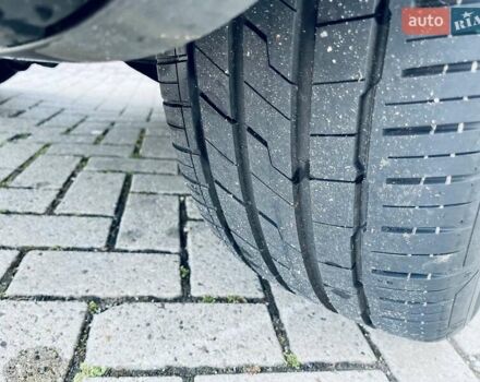 Чорний Фольксваген Туарег, об'ємом двигуна 3 л та пробігом 106 тис. км за 32519 $, фото 25 на Automoto.ua