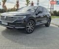 Черный Фольксваген Туарег, объемом двигателя 2.97 л и пробегом 228 тыс. км за 39999 $, фото 7 на Automoto.ua