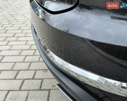 Черный Фольксваген Туарег, объемом двигателя 2.97 л и пробегом 96 тыс. км за 45500 $, фото 11 на Automoto.ua