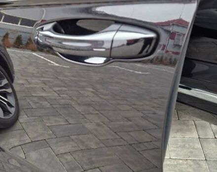 Черный Фольксваген Туарег, объемом двигателя 3 л и пробегом 189 тыс. км за 42800 $, фото 22 на Automoto.ua