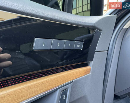 Чорний Фольксваген Туарег, об'ємом двигуна 2.97 л та пробігом 206 тис. км за 45000 $, фото 26 на Automoto.ua
