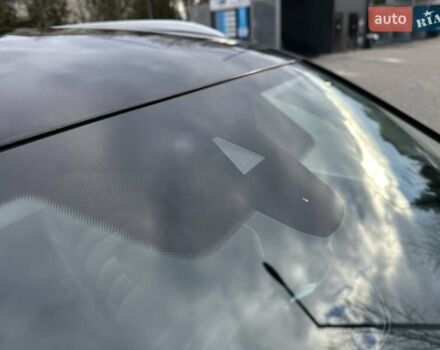 Черный Фольксваген Туарег, объемом двигателя 2.97 л и пробегом 96 тыс. км за 45500 $, фото 19 на Automoto.ua