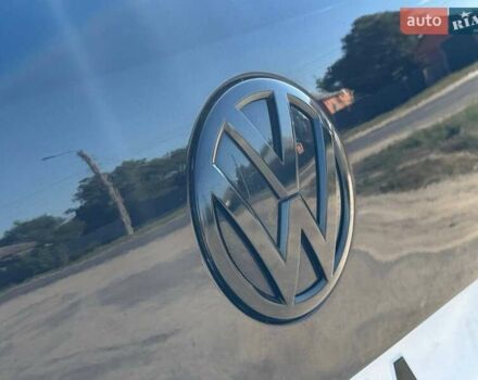 Черный Фольксваген Туарег, объемом двигателя 2.97 л и пробегом 188 тыс. км за 21980 $, фото 17 на Automoto.ua