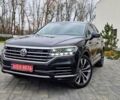 Черный Фольксваген Туарег, объемом двигателя 3 л и пробегом 189 тыс. км за 42800 $, фото 32 на Automoto.ua
