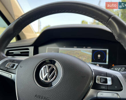 Чорний Фольксваген Туарег, об'ємом двигуна 2.97 л та пробігом 151 тис. км за 42900 $, фото 27 на Automoto.ua