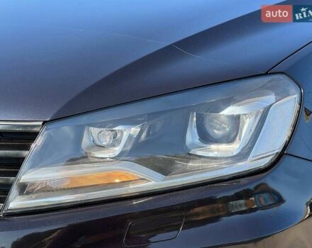 Черный Фольксваген Туарег, объемом двигателя 2.97 л и пробегом 188 тыс. км за 21980 $, фото 5 на Automoto.ua